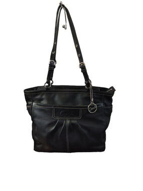 Coach Gallery City Ashley Tote F14678